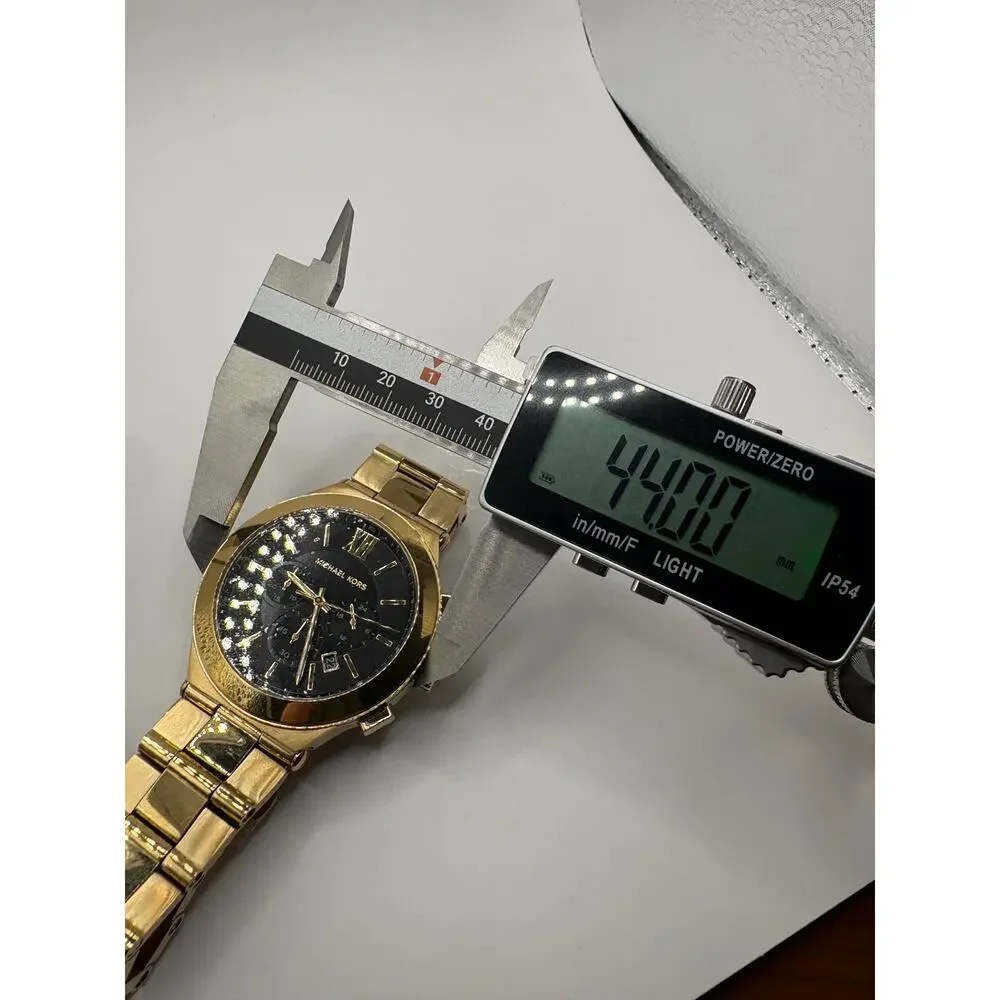 Michael Kors modern take